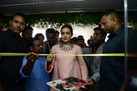 Catherine Tresa Launches Eledent Hospital